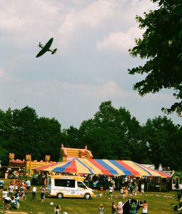 Fun Fair