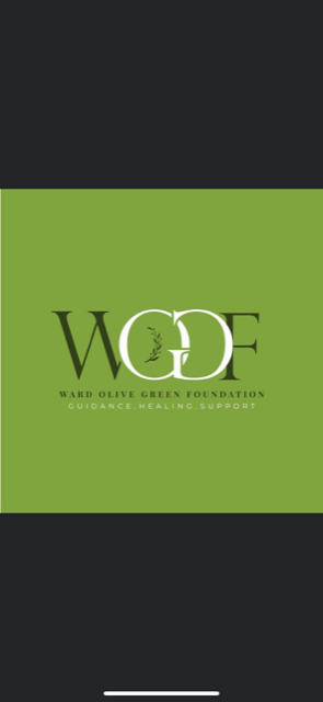 Ward Olive Green Foundation