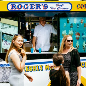 Capel Fete Concessions