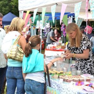 Stall